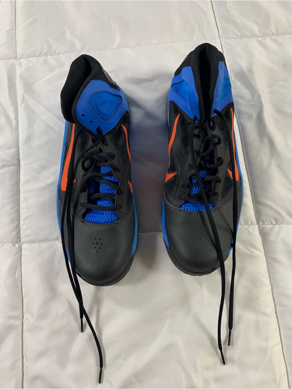 Pre loved NIKE shoes mens size 12